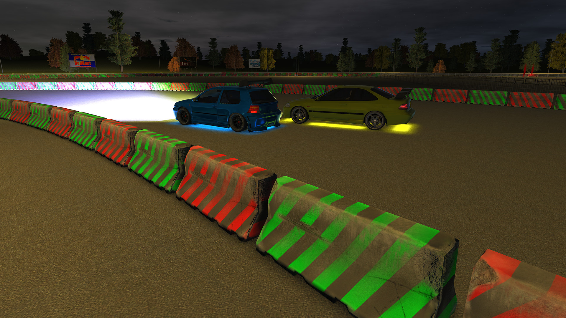 Race for Tuning screenshot 7