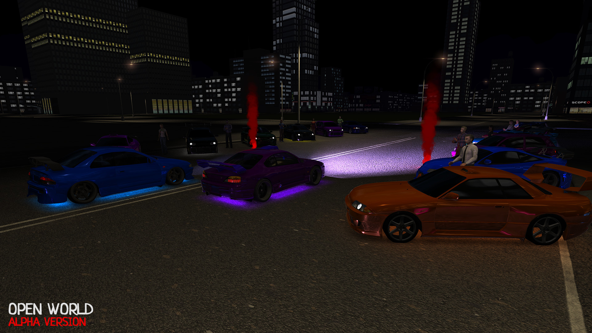 Race for Tuning screenshot 14