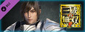 DYNASTY WARRIORS 9: Xun Yu &quot;Knight Costume&quot; / 荀彧「騎士風コスチューム」