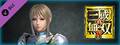 DYNASTY WARRIORS 9: Wang Yuanji &quot;Knight Costume&quot; / 王元姫「騎士風コスチューム」