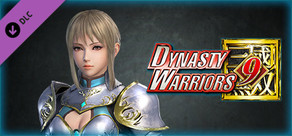 DYNASTY WARRIORS 9: Wang Yuanji "Knight Costume" / 王元姫「騎士風コスチューム」