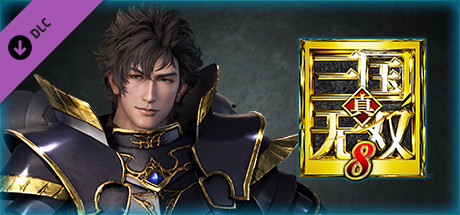 DYNASTY WARRIORS 9: Li Dian "Knight Costume" / 李典「騎士風コスチューム」