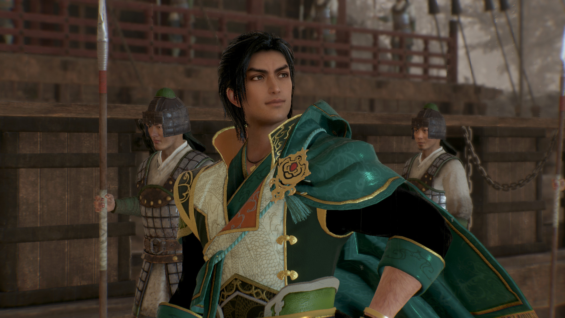 三國無双8 法正 セット Steam：真・三國無双8 追加シナリオセット