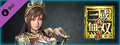 DYNASTY WARRIORS 9: Sun Shangxiang &quot;Knight Costume&quot; / 孫尚香「騎士風コスチューム」
