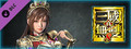 DYNASTY WARRIORS 9: Sun Shangxiang &quot;Knight Costume&quot; / 孫尚香「騎士風コスチューム」