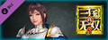 DYNASTY WARRIORS 9: Xin Xianying "Knight Costume" / 辛憲英「騎士風コスチューム」
