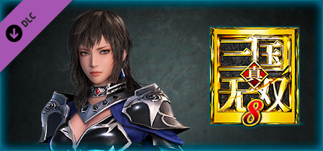 DYNASTY WARRIORS 9: Wang Yi "Knight Costume" / 王異「騎士風コスチューム」