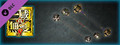 DYNASTY WARRIORS 9: Additional Weapon &quot;Tempest Mace&quot; / 追加武器「昊転錘」
