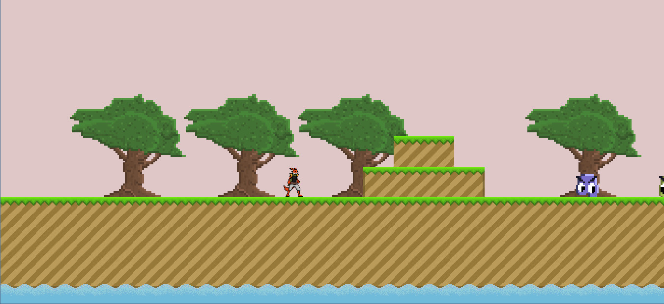 Fantasy Island screenshot 6