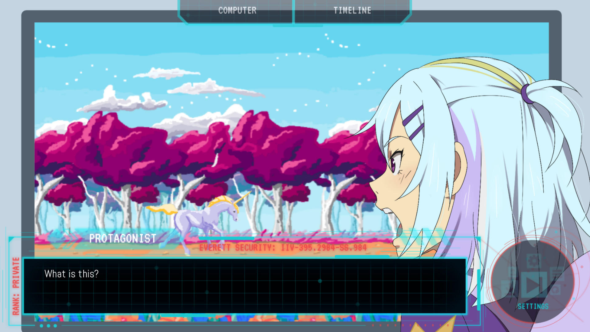 Quantum Suicide screenshot 5