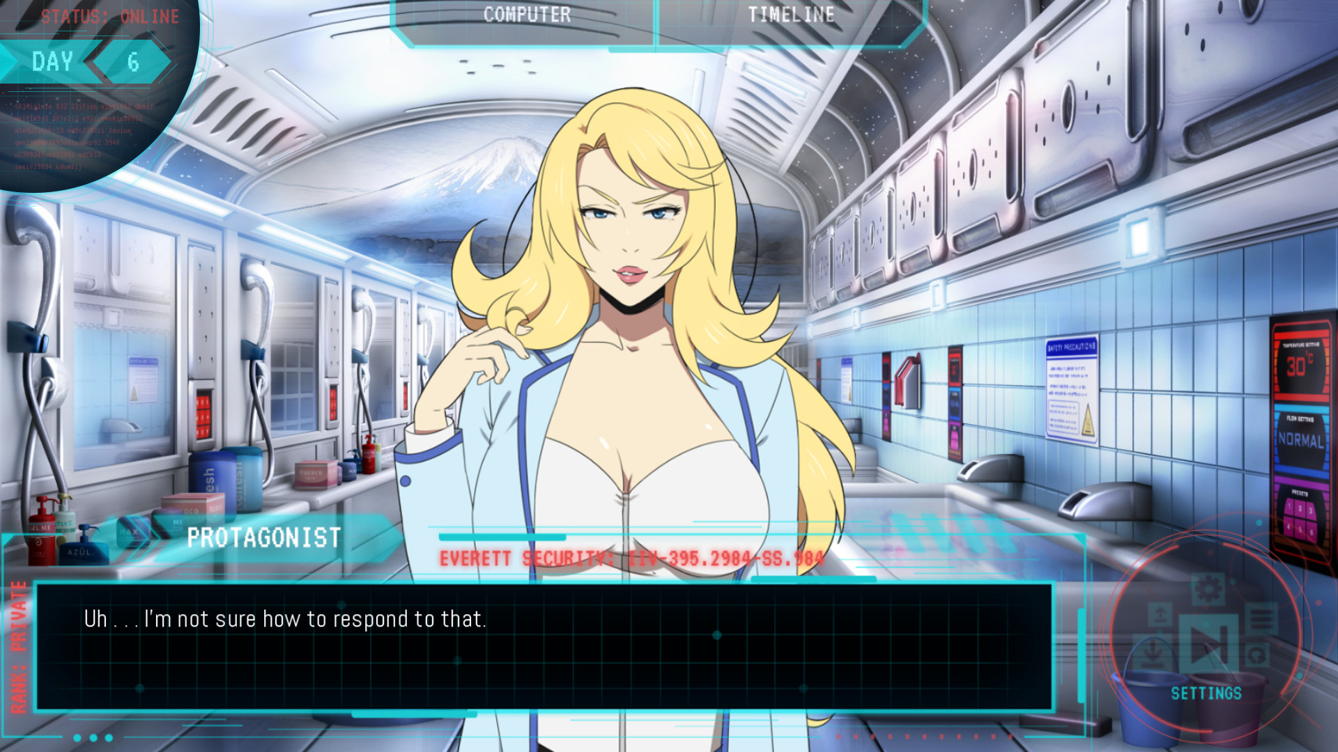 Quantum Suicide screenshot 4