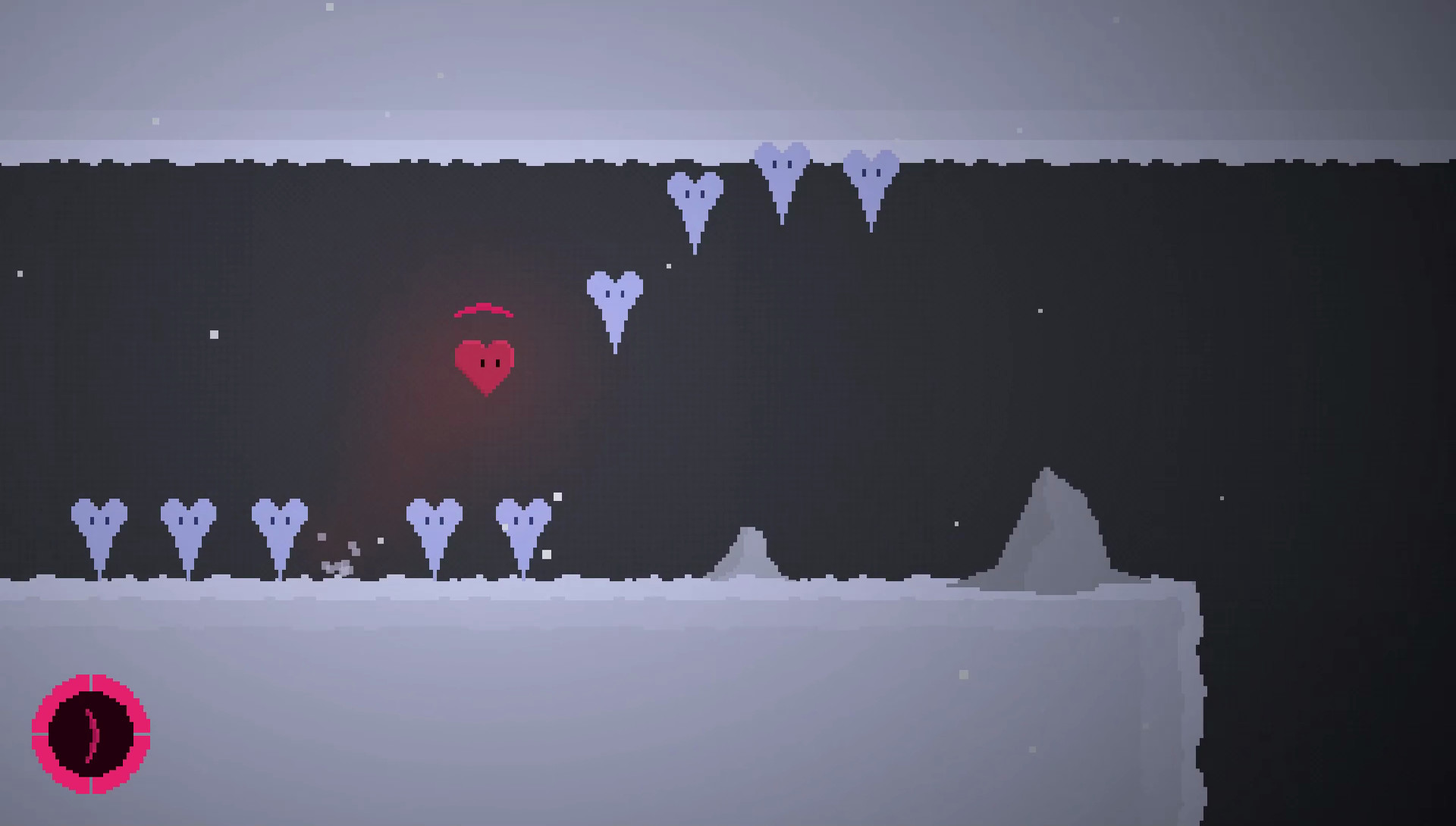 Overcome screenshot 7