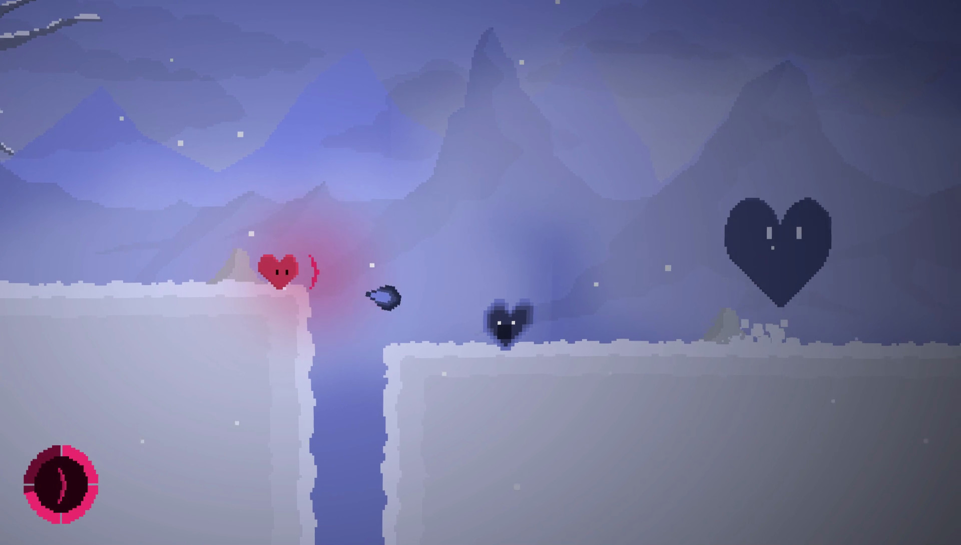 Overcome screenshot 8