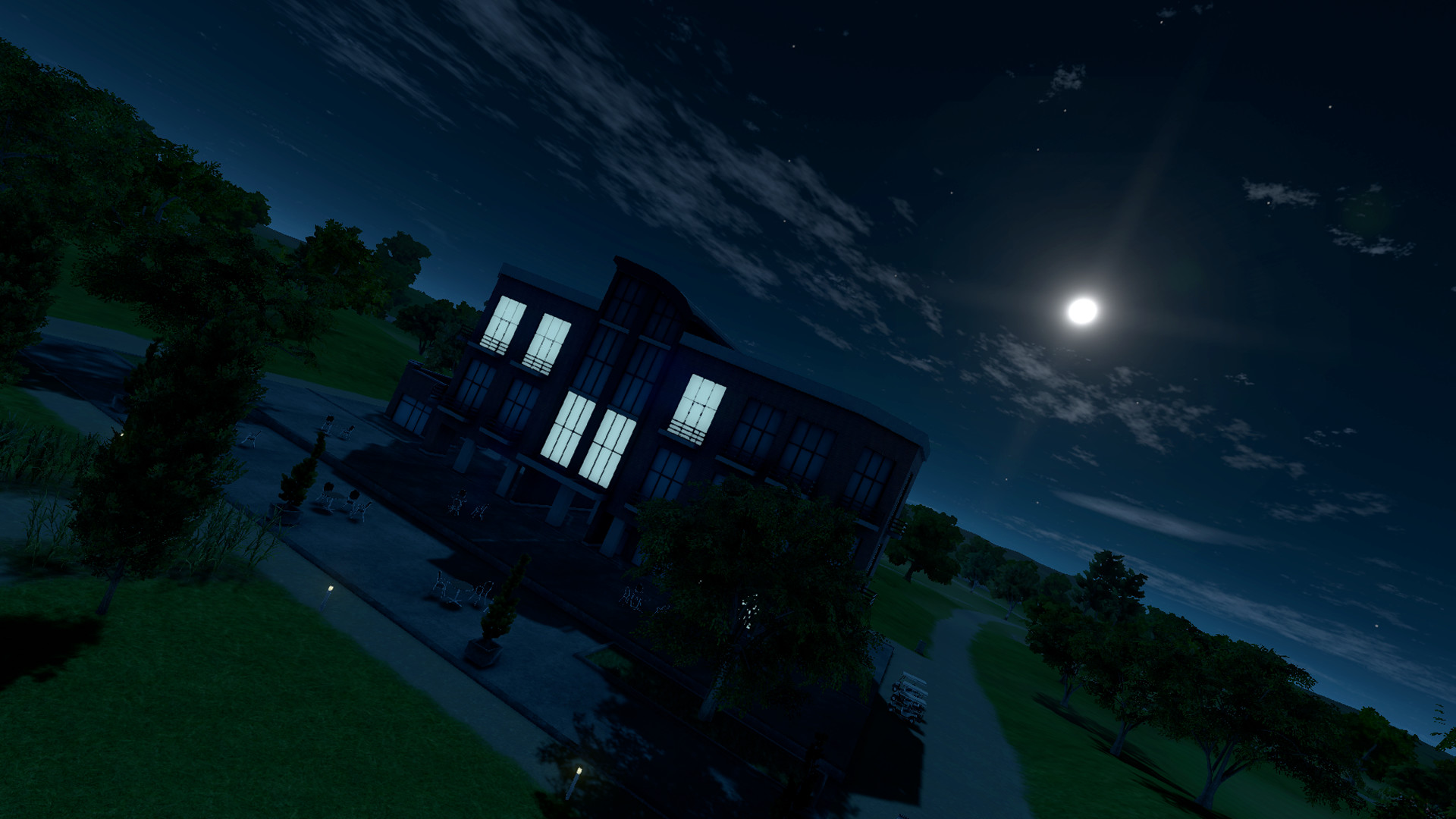 Liftoff - Night Fever screenshot 9