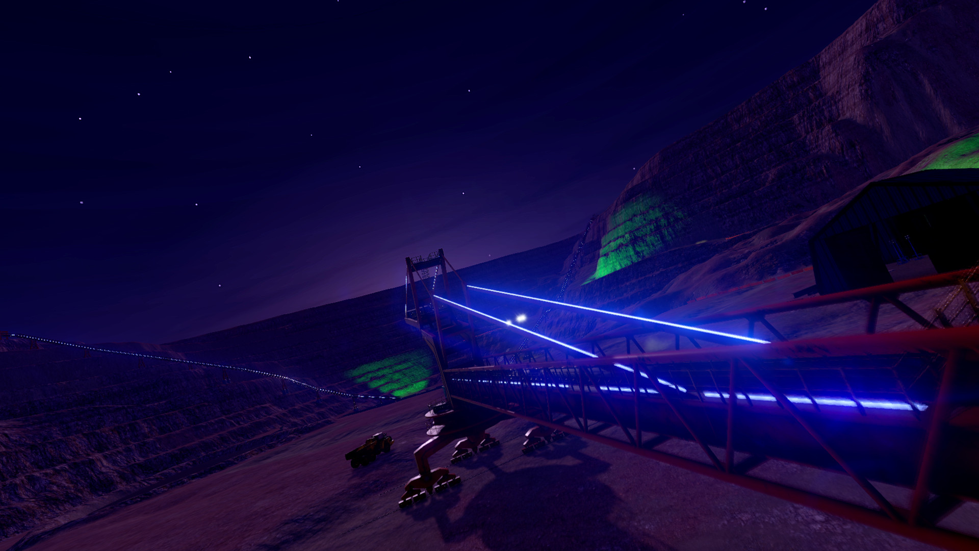 Liftoff - Night Fever screenshot 8