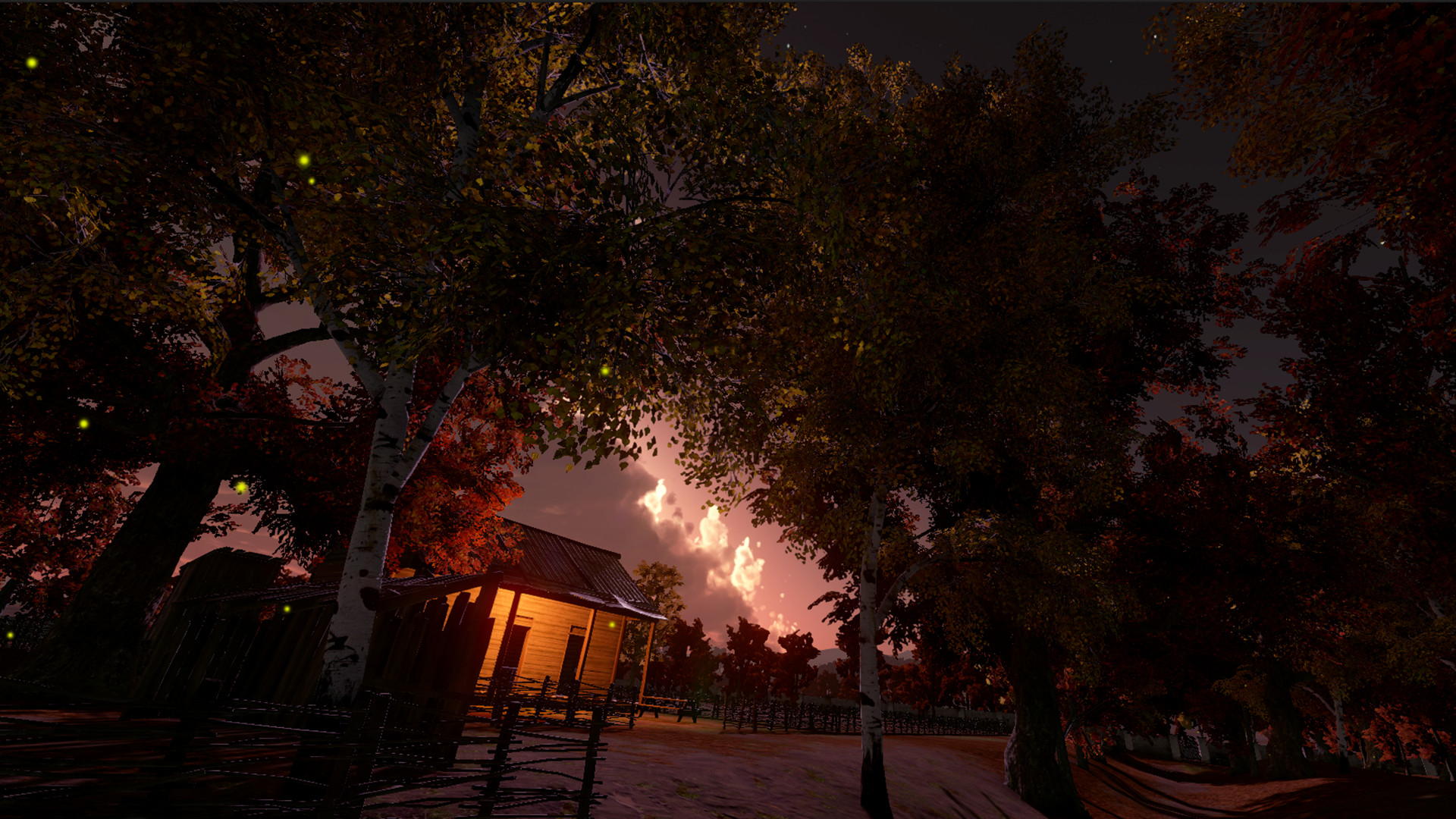 Liftoff - Night Fever screenshot 5
