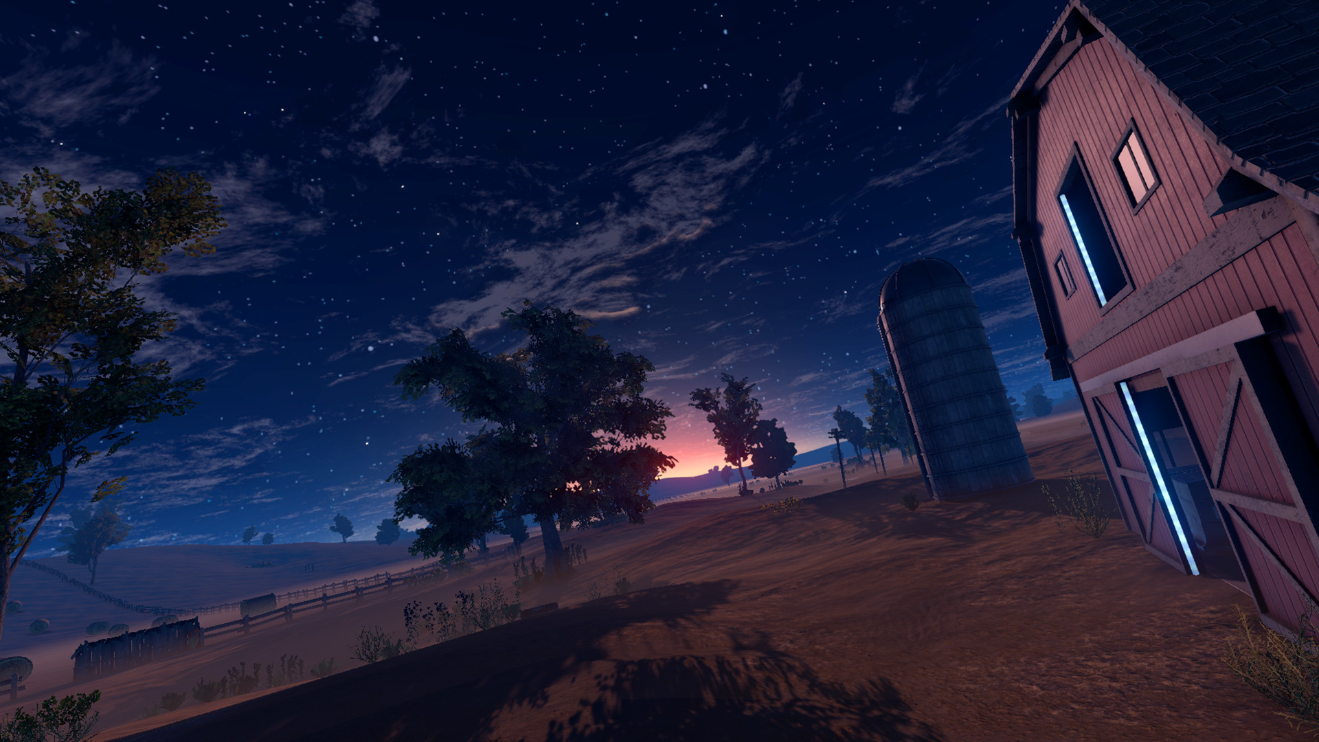 Liftoff - Night Fever screenshot 3