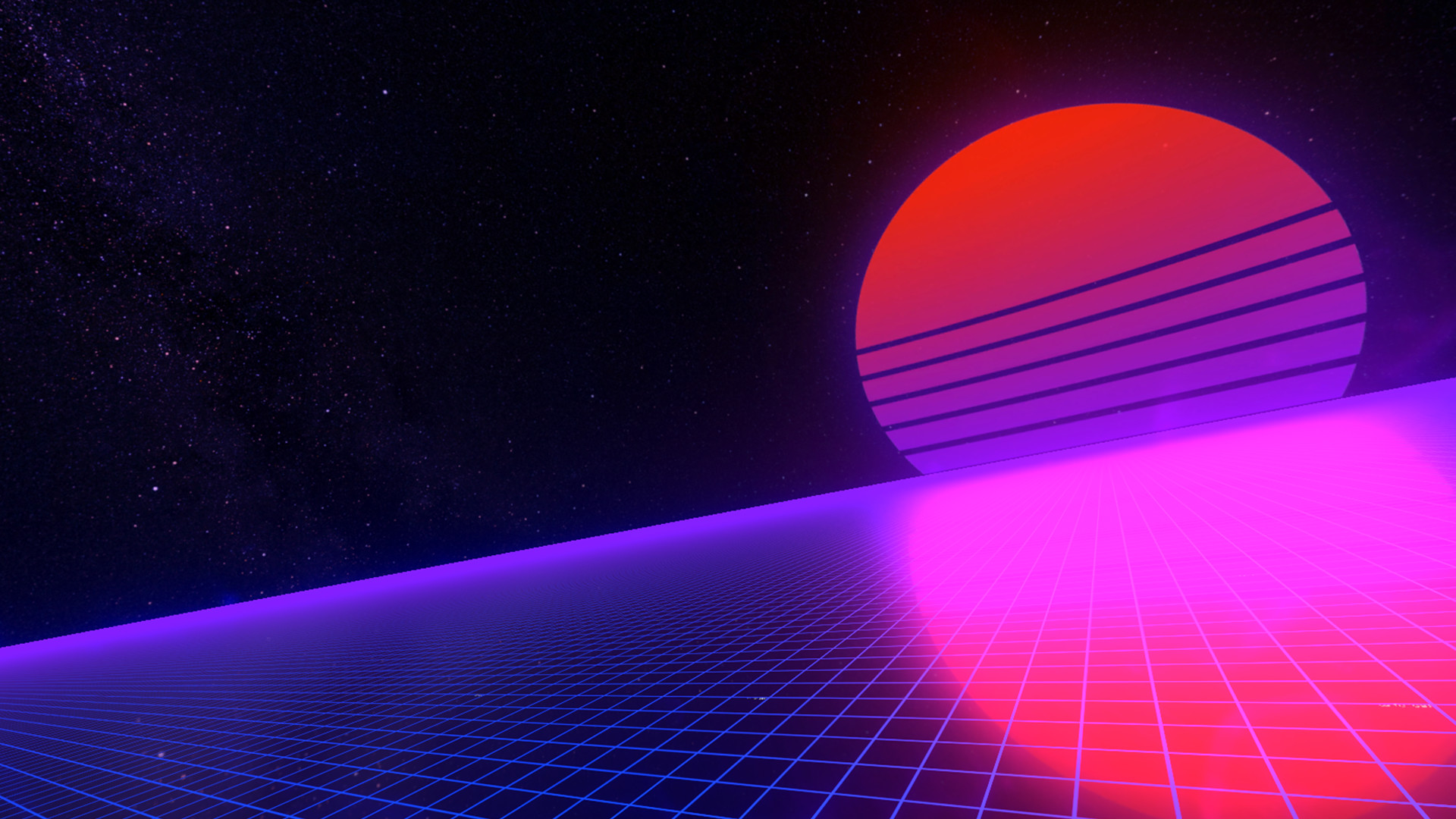 Liftoff - Night Fever screenshot 11