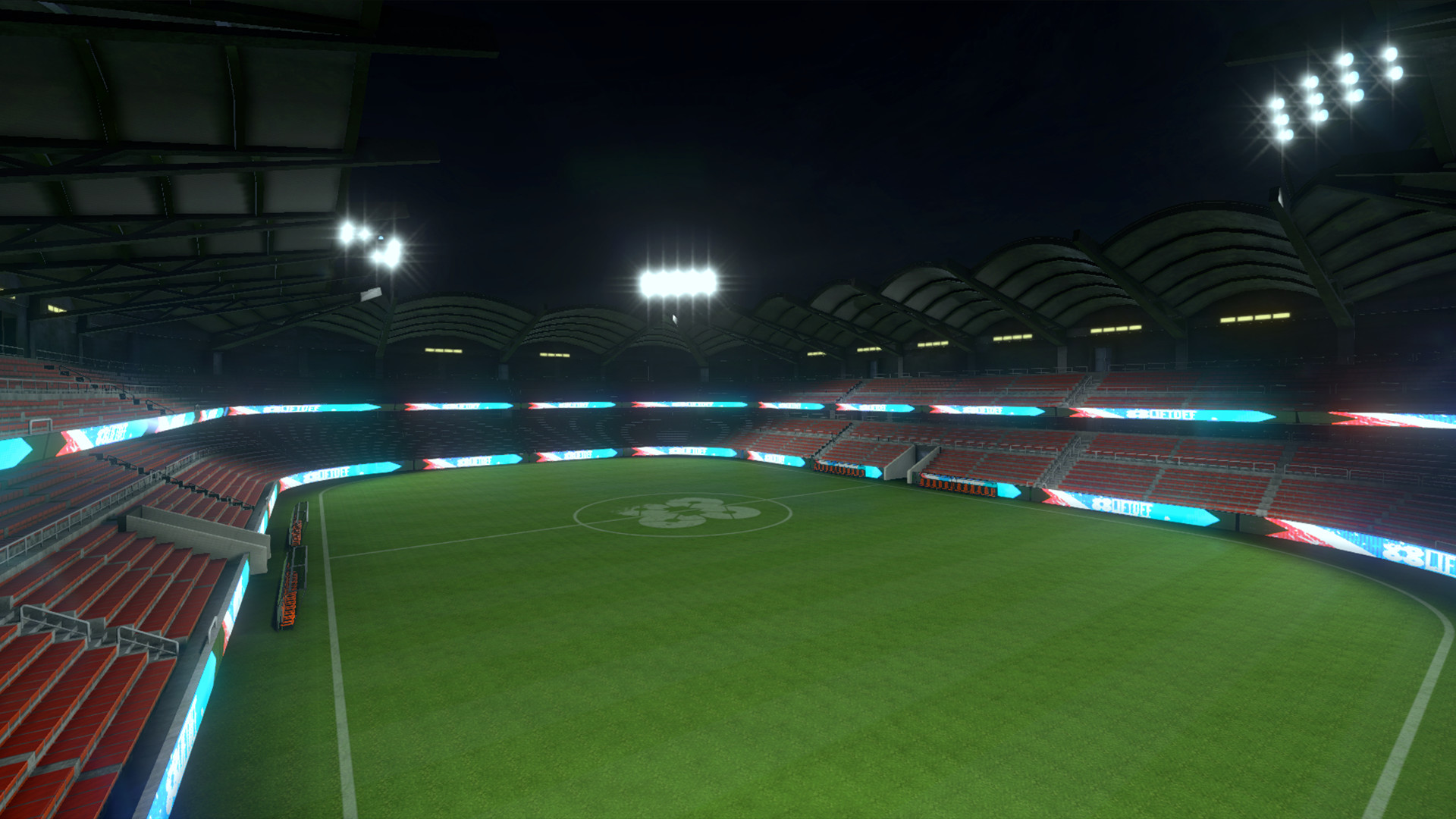 Liftoff - Night Fever screenshot 6
