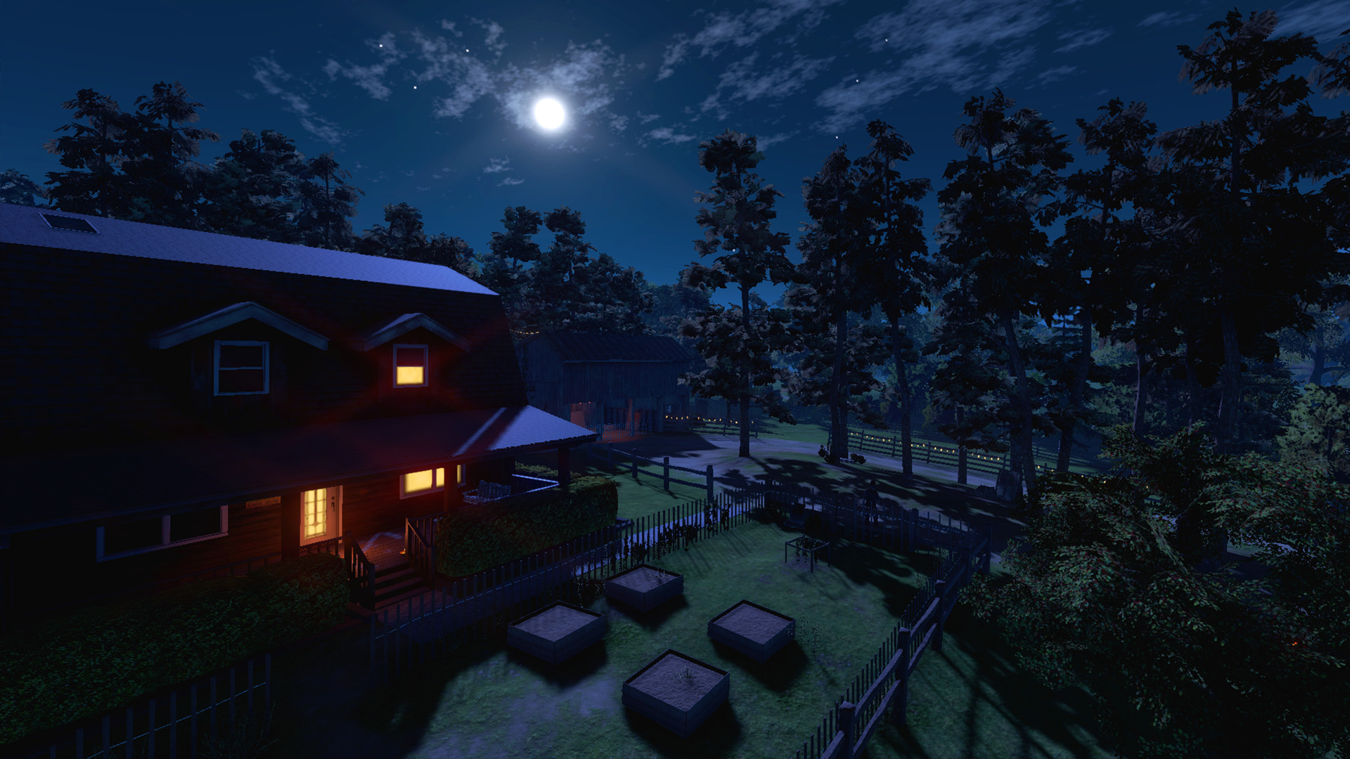 Liftoff - Night Fever screenshot 10