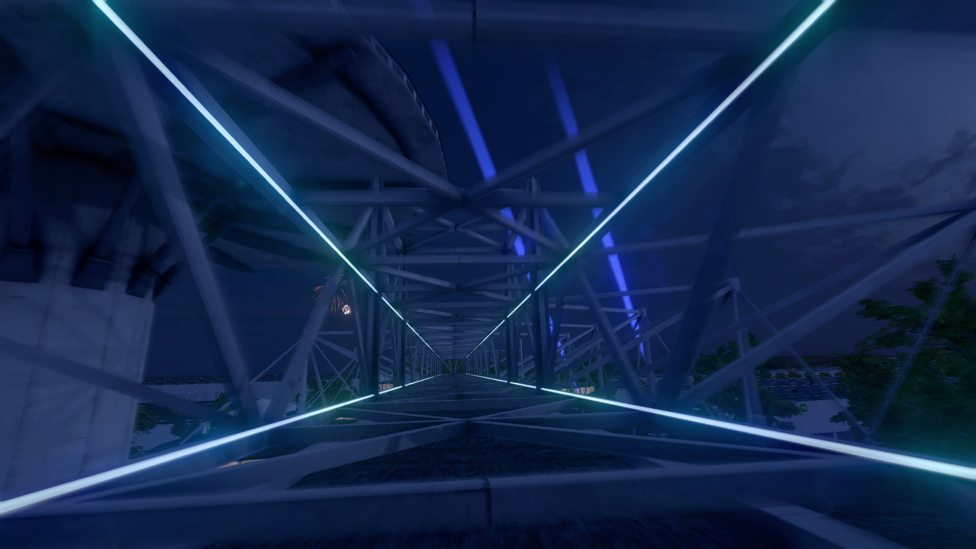 Liftoff - Night Fever screenshot 7