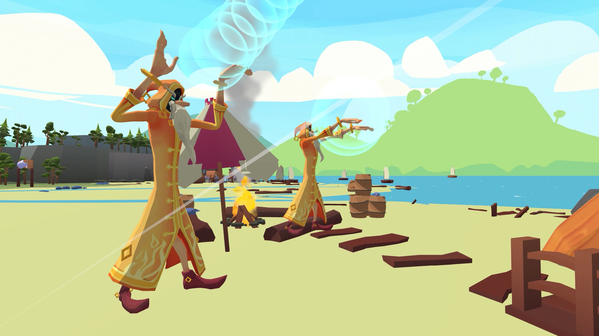 A Giant Problem screenshot 19