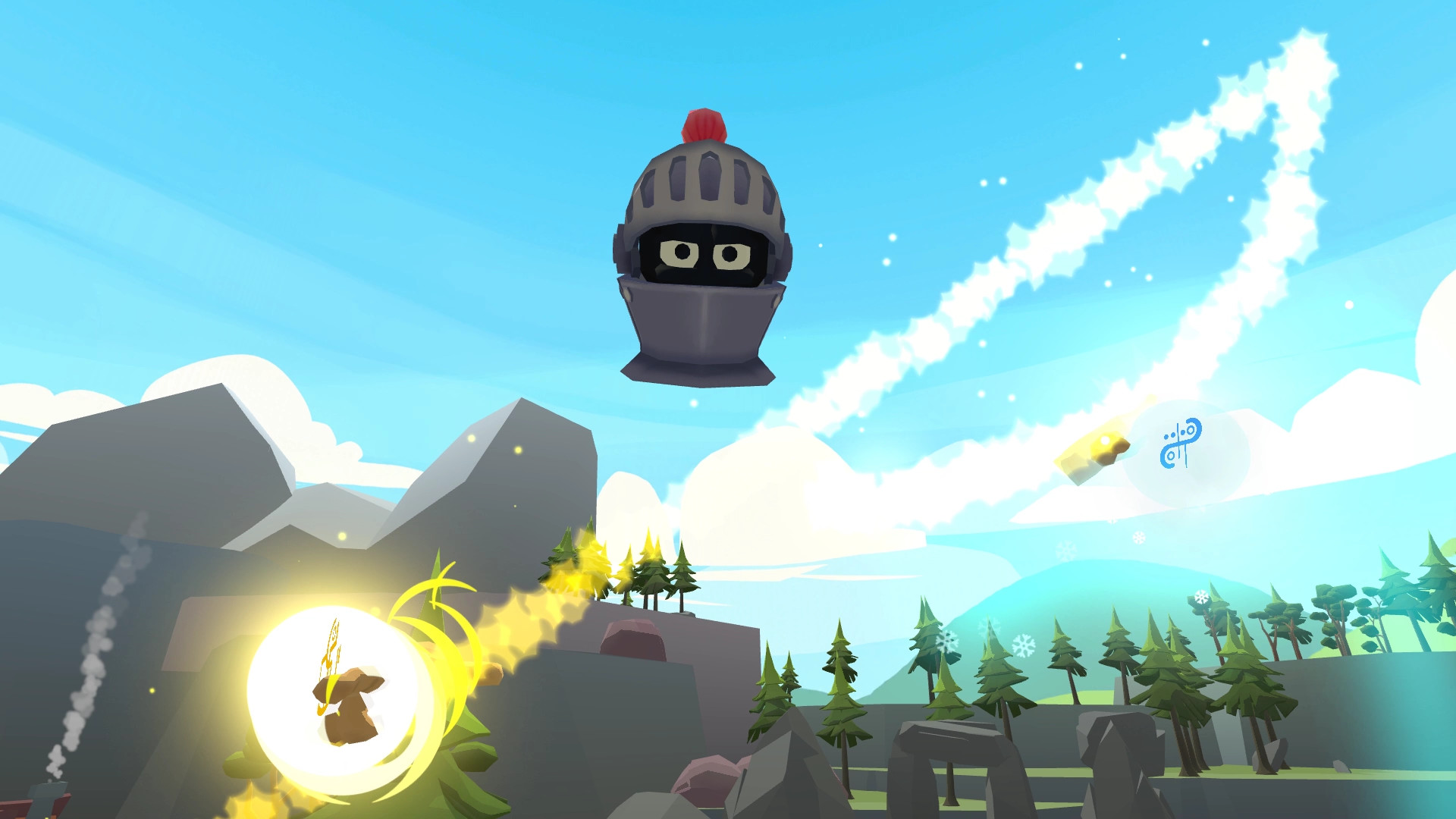 A Giant Problem screenshot 11