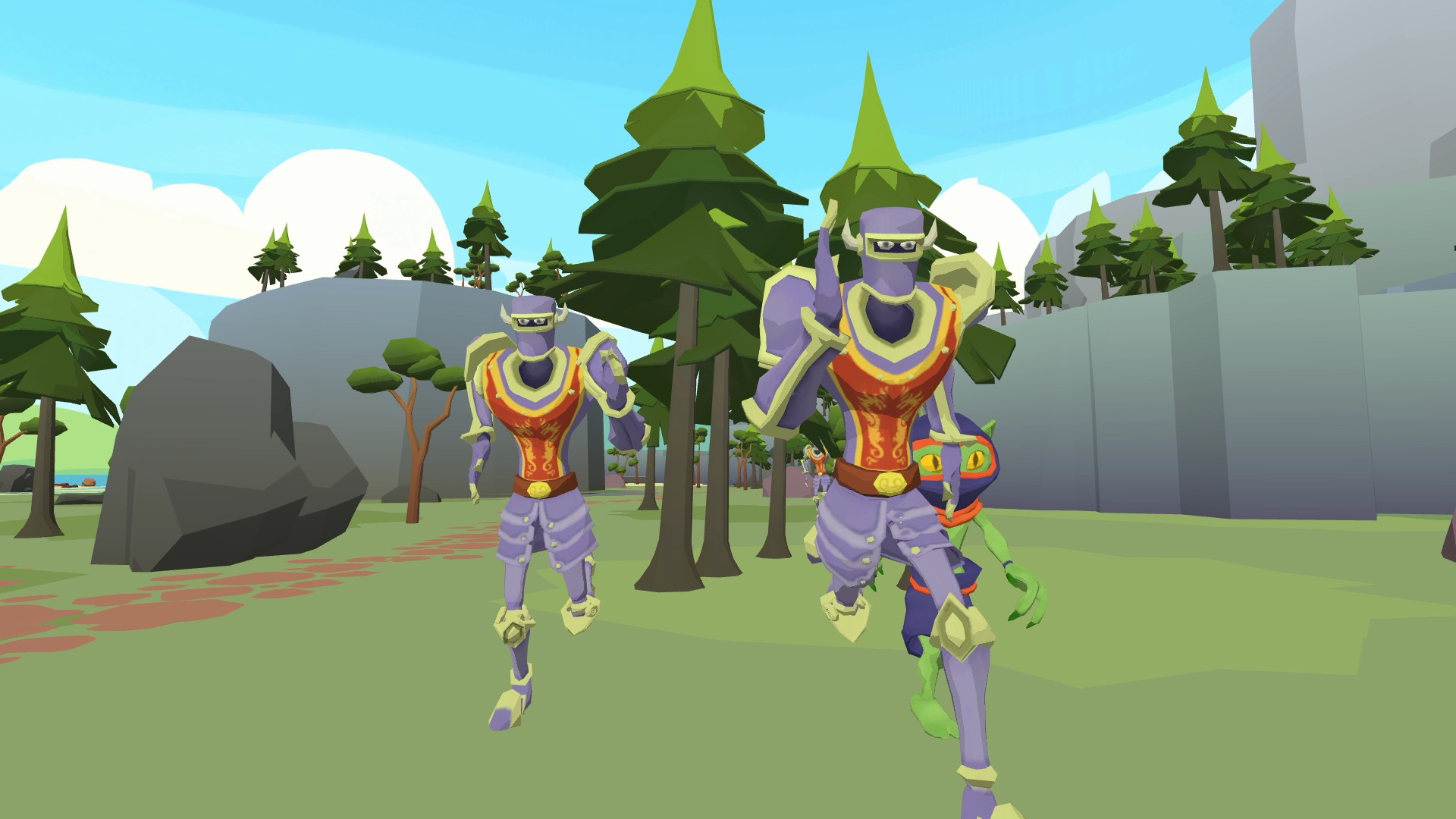 A Giant Problem screenshot 18