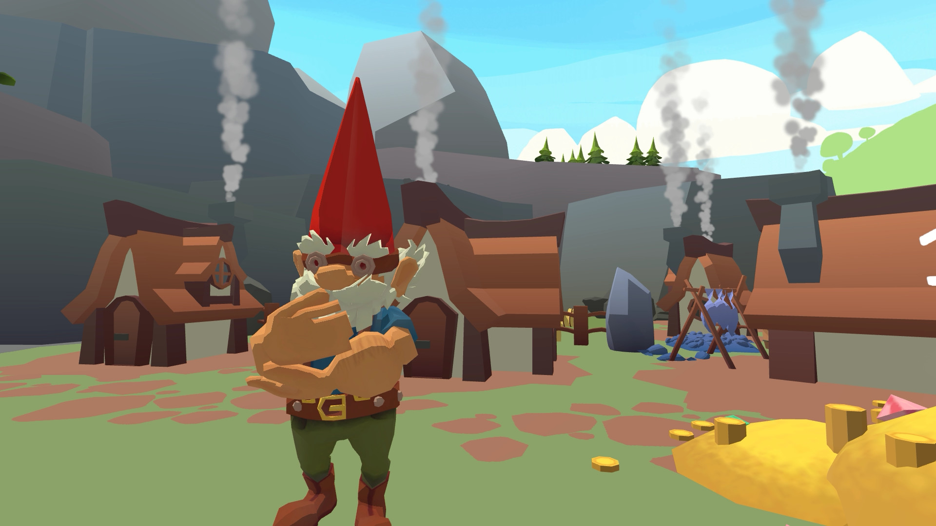 A Giant Problem screenshot 24