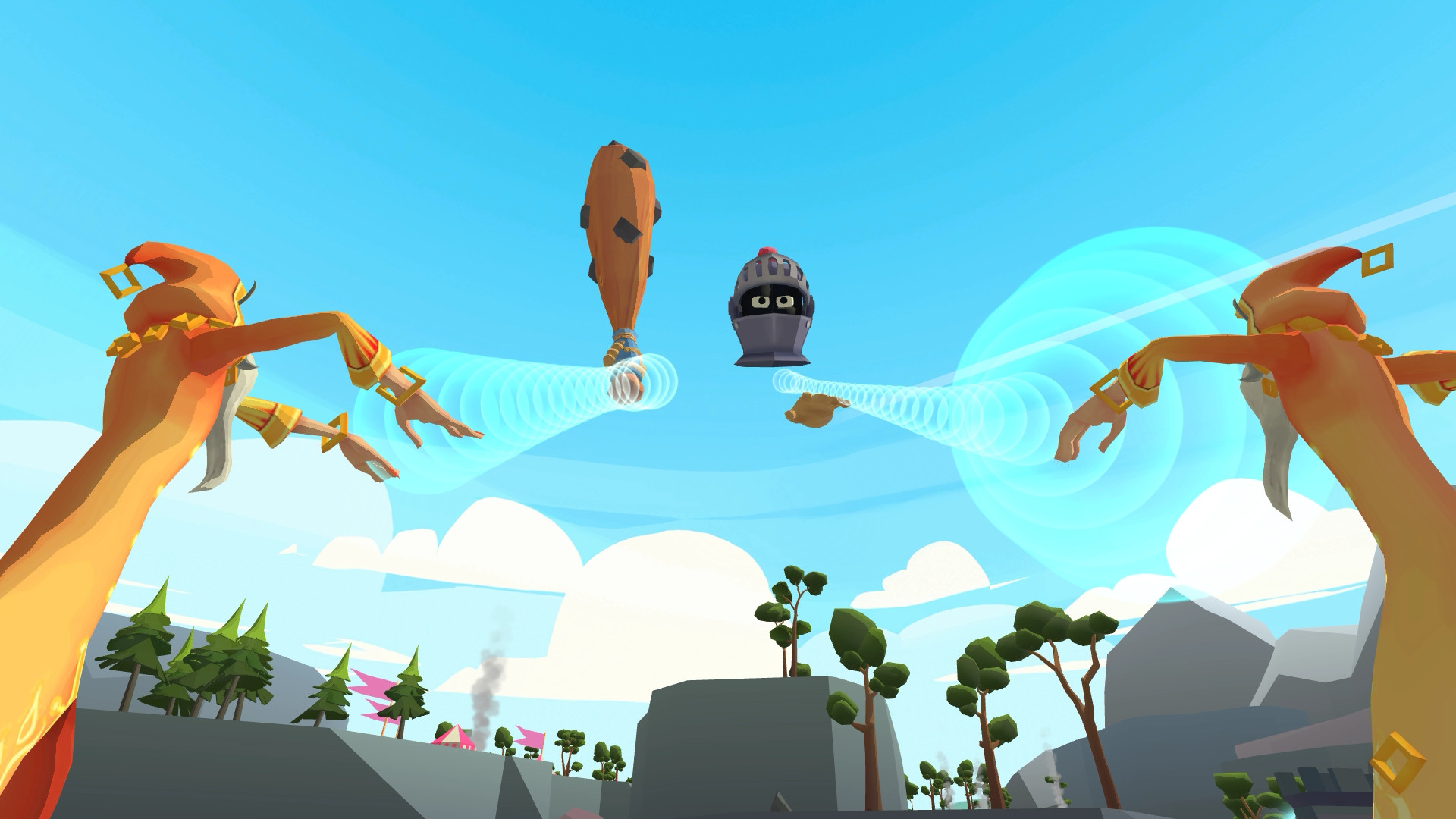 A Giant Problem screenshot 9
