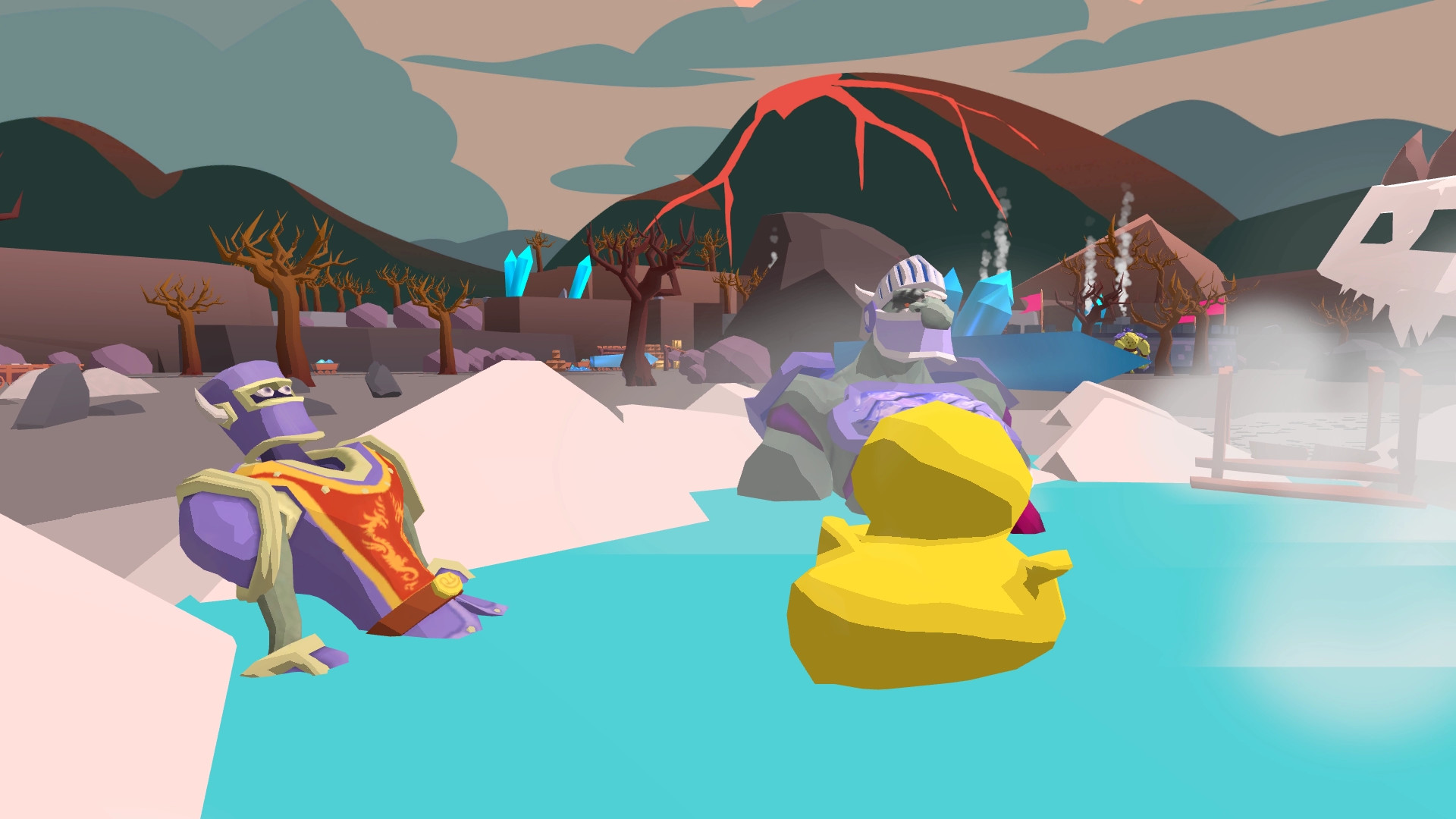 A Giant Problem screenshot 17