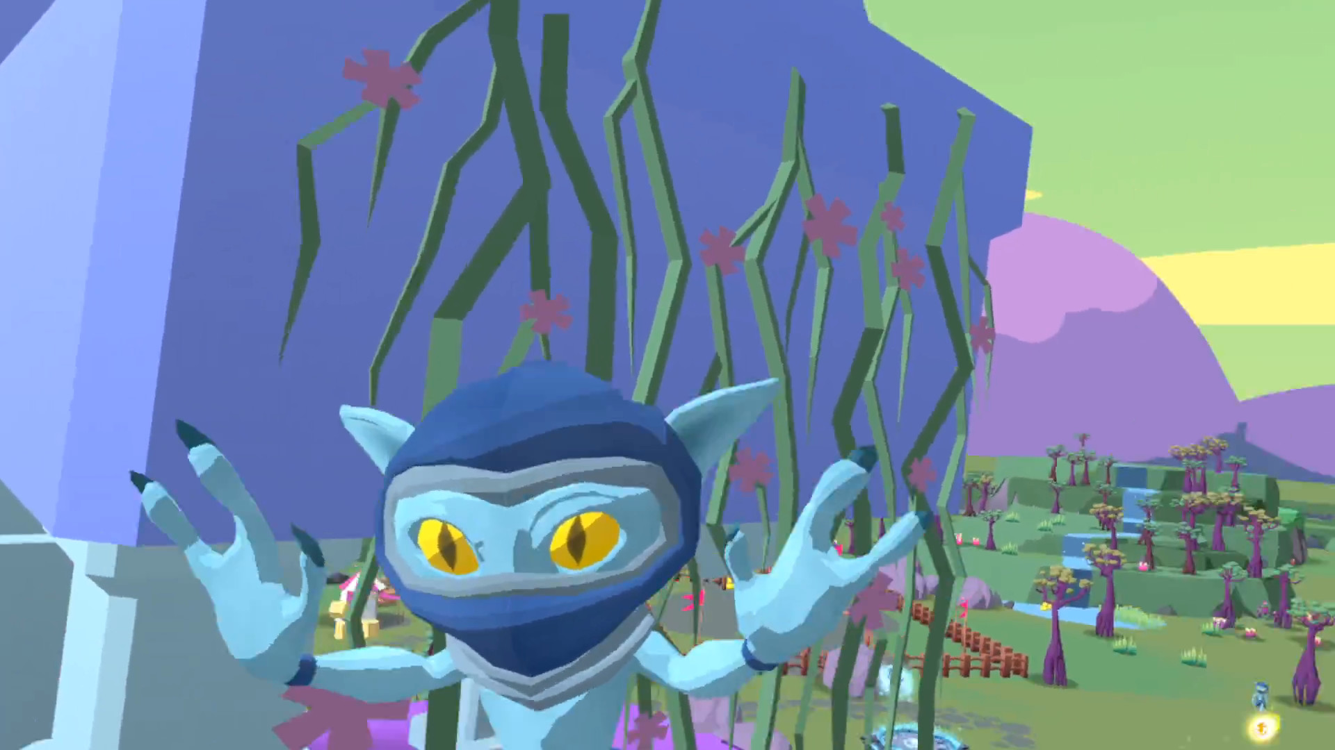 A Giant Problem screenshot 20