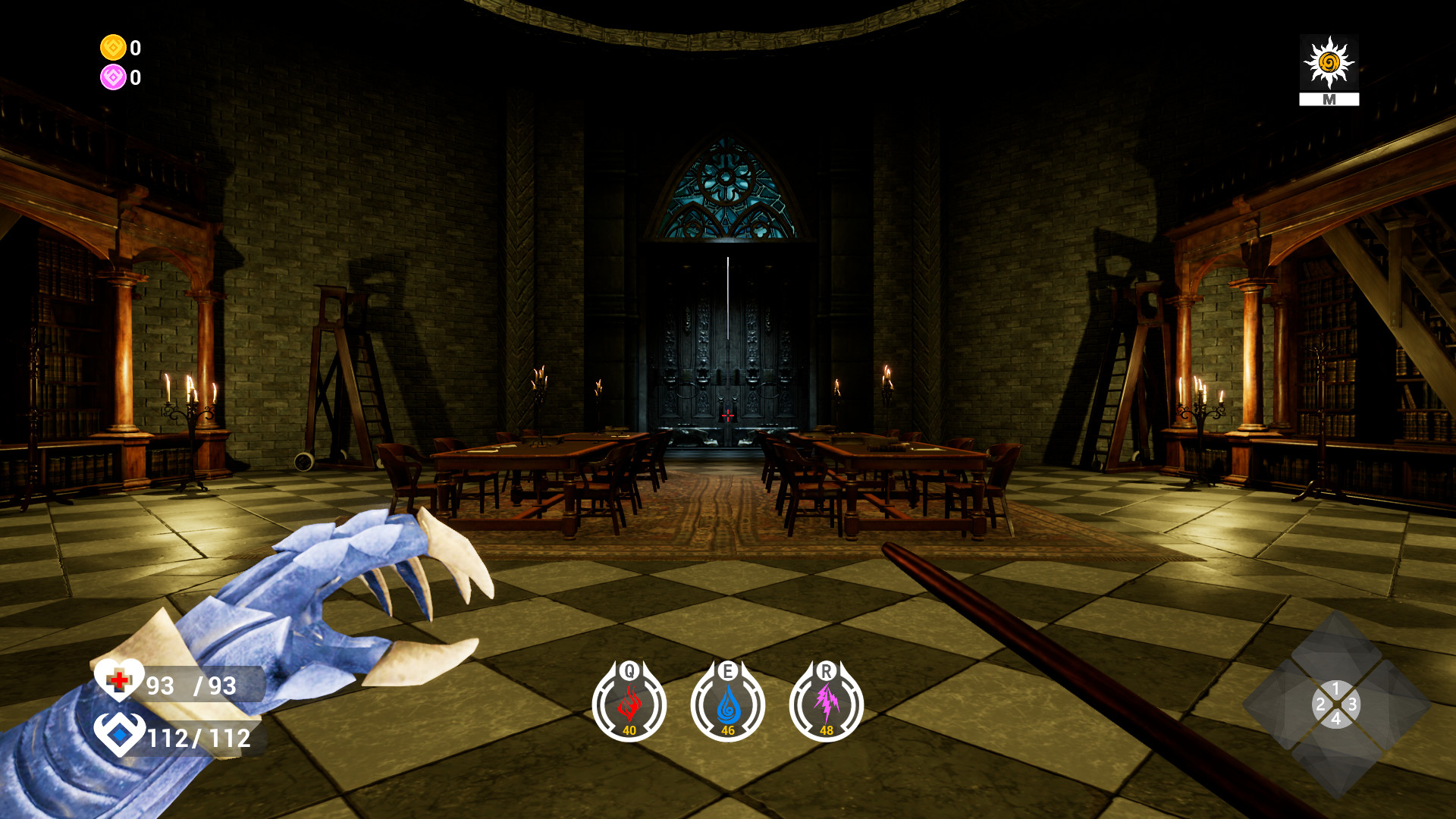 Wand Wars: Rise screenshot 5