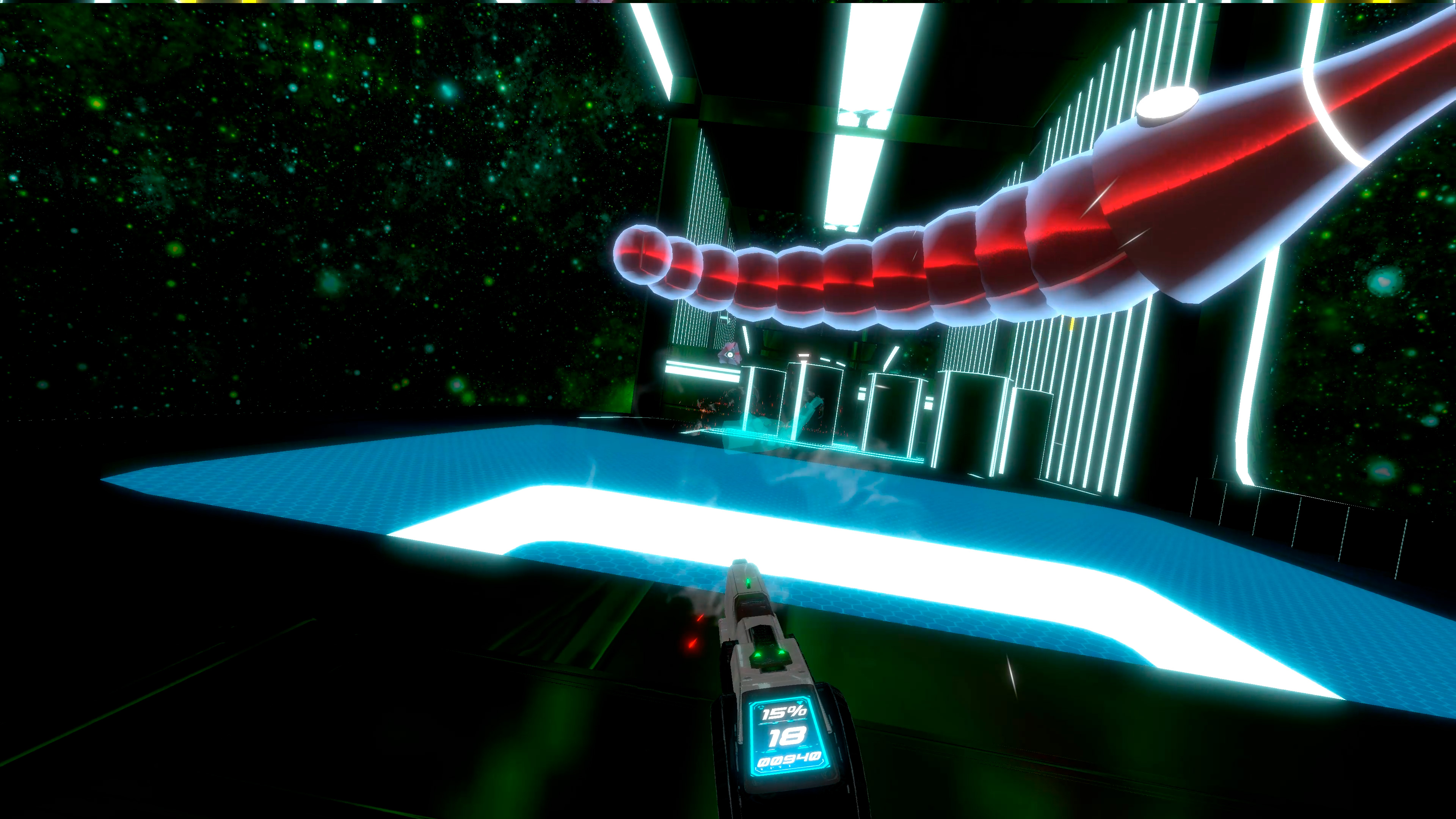 Beat Blaster screenshot 19