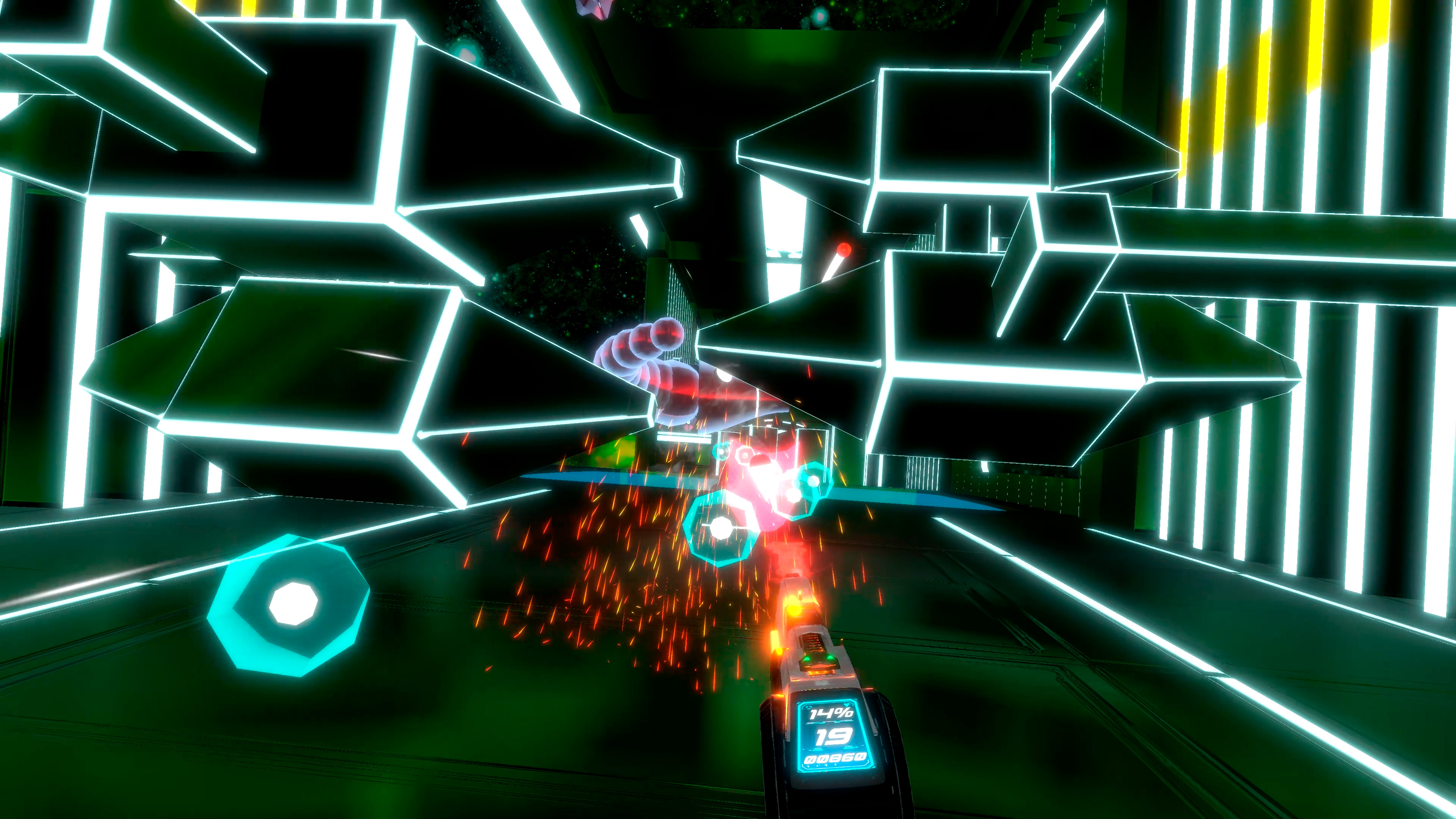 Beat Blaster screenshot 6
