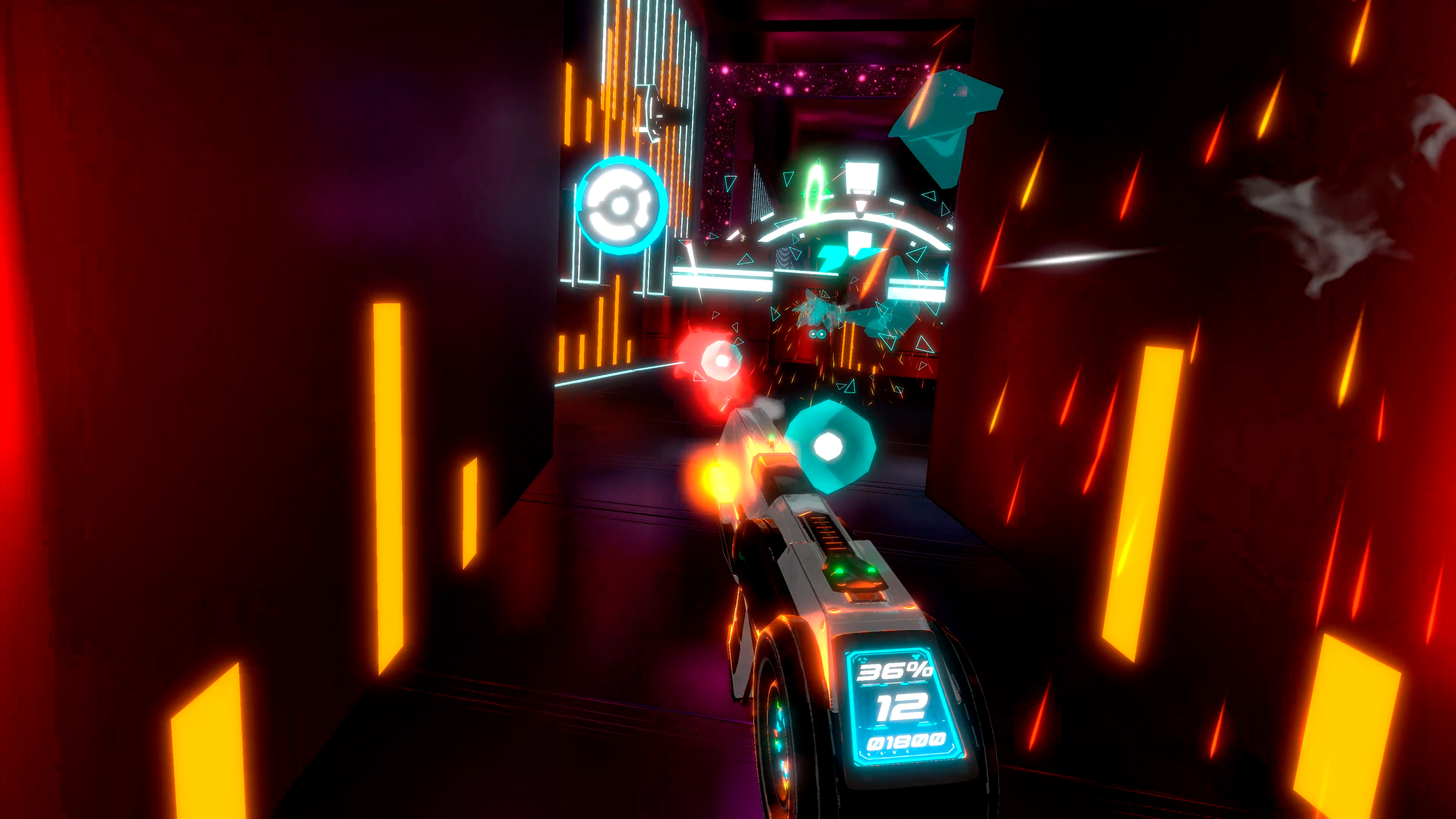 Beat Blaster screenshot 9