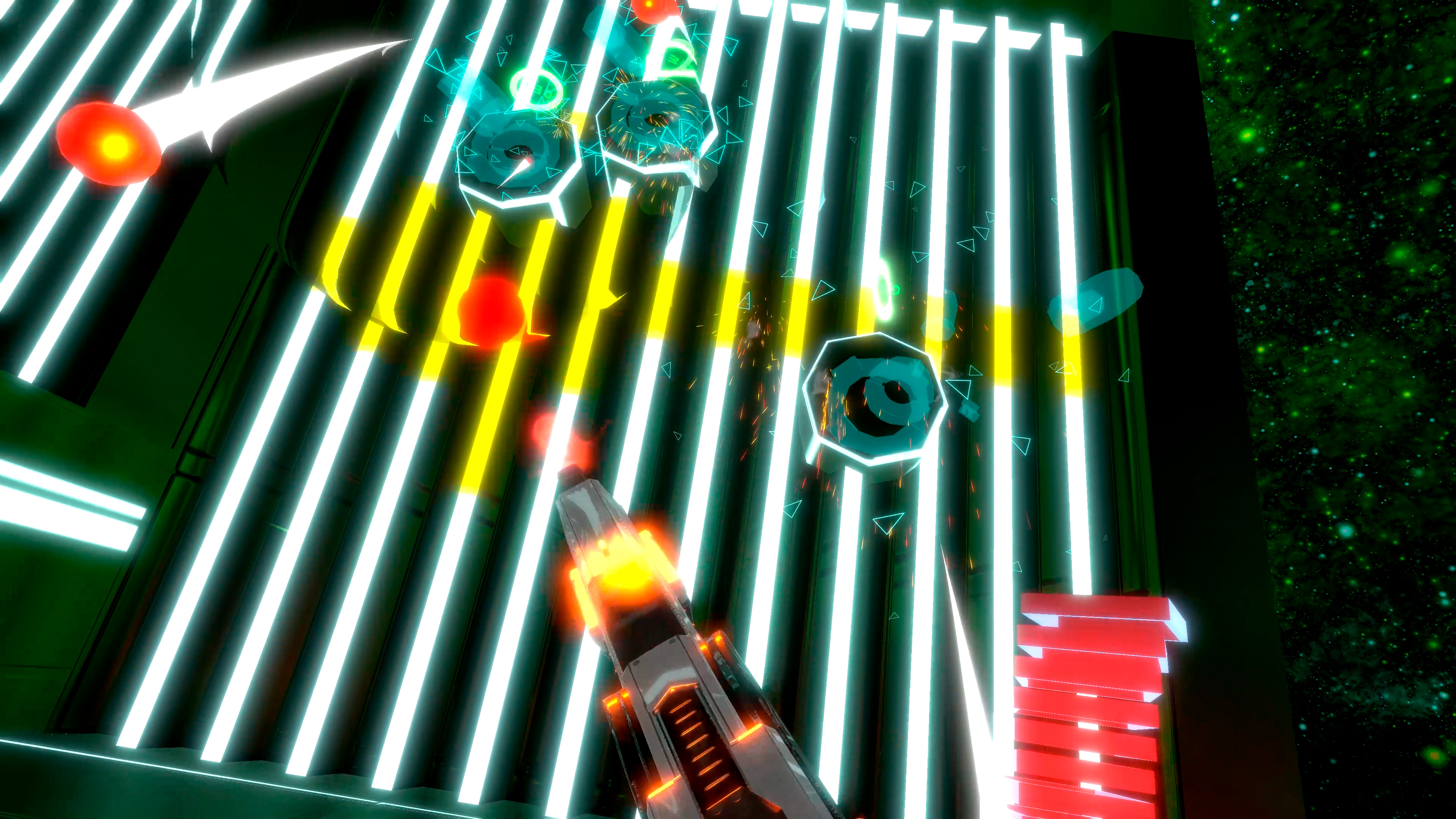 Beat Blaster screenshot 7