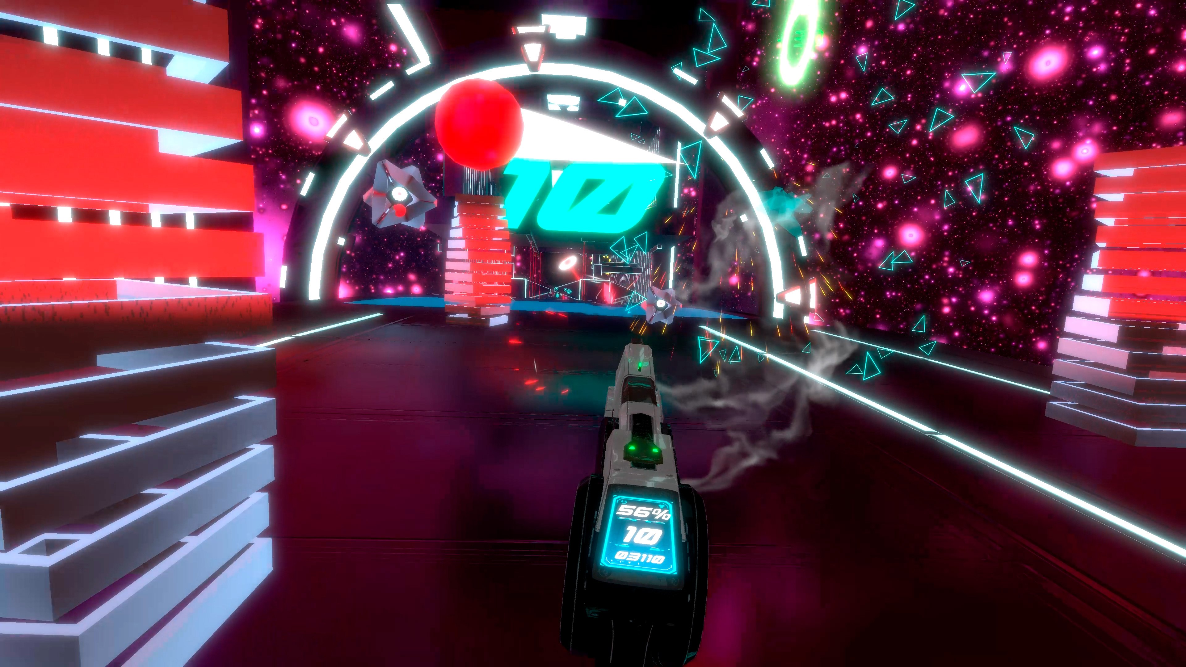 Beat Blaster screenshot 2