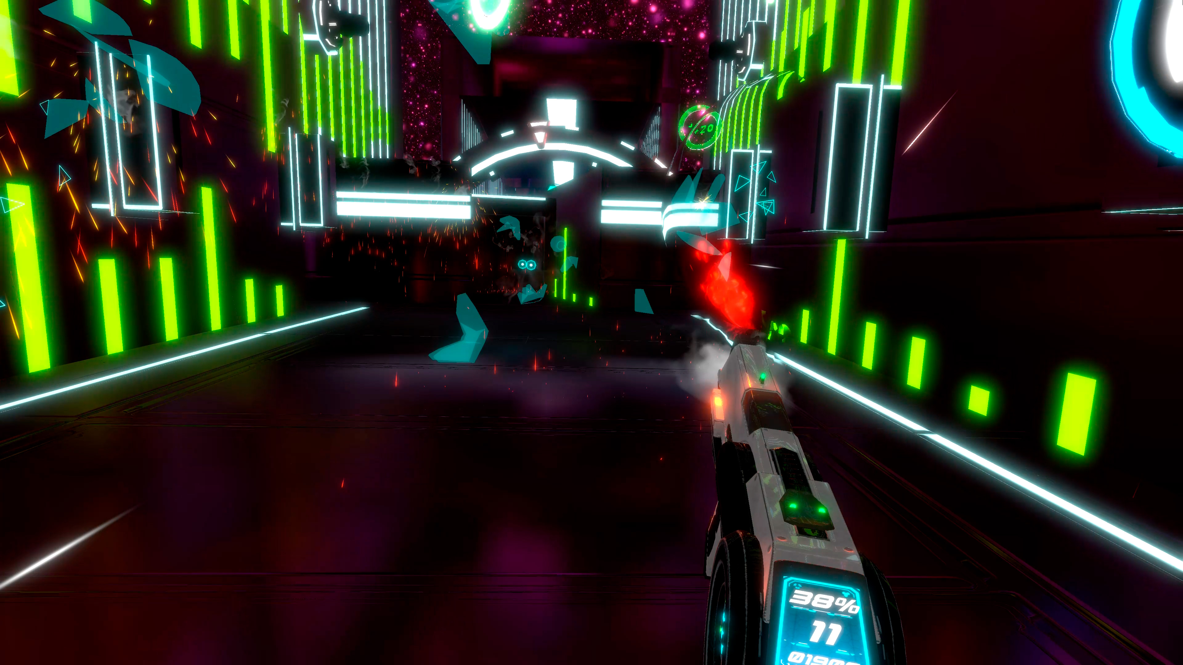 Beat Blaster screenshot 17
