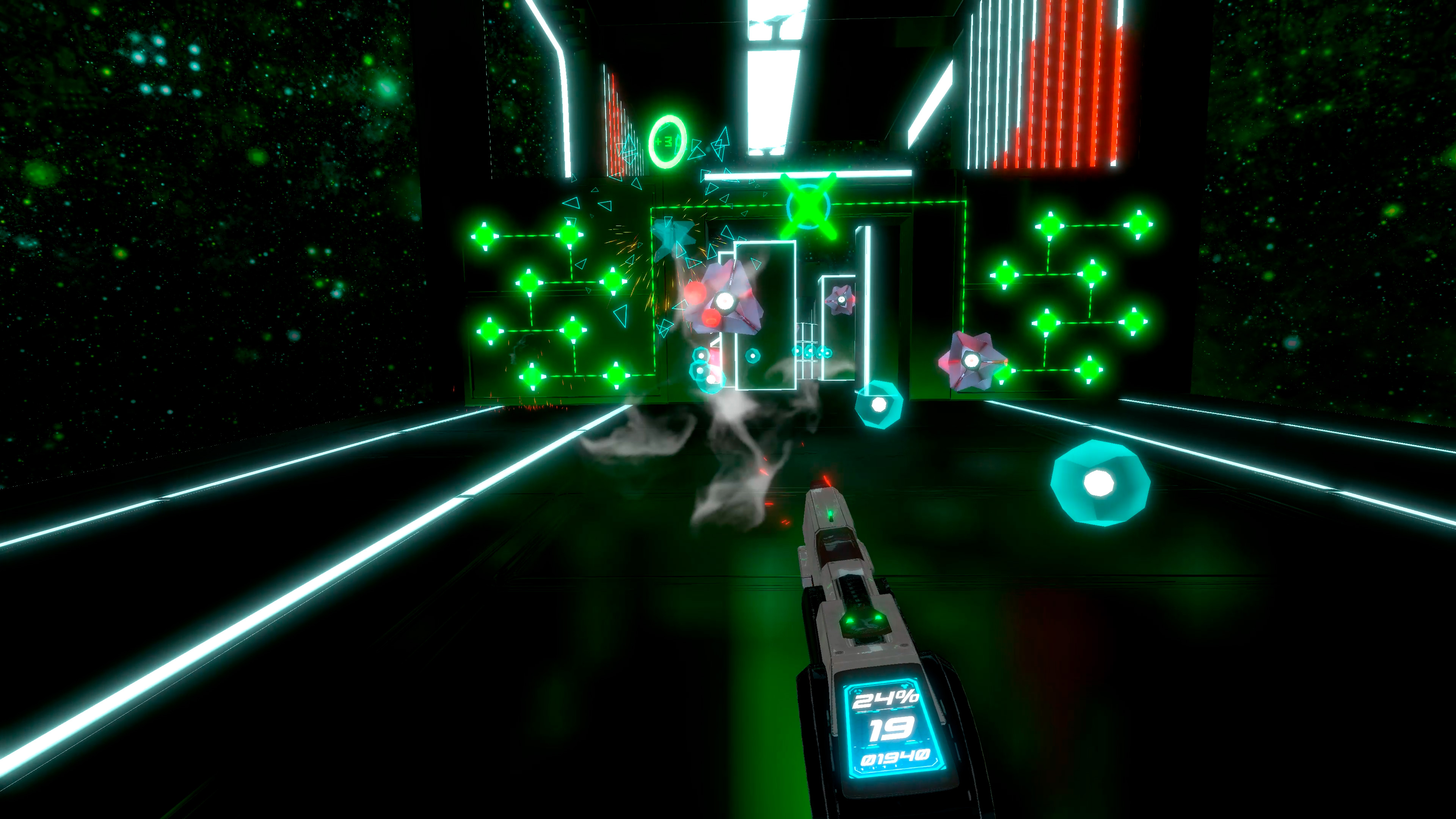 Beat Blaster screenshot 16