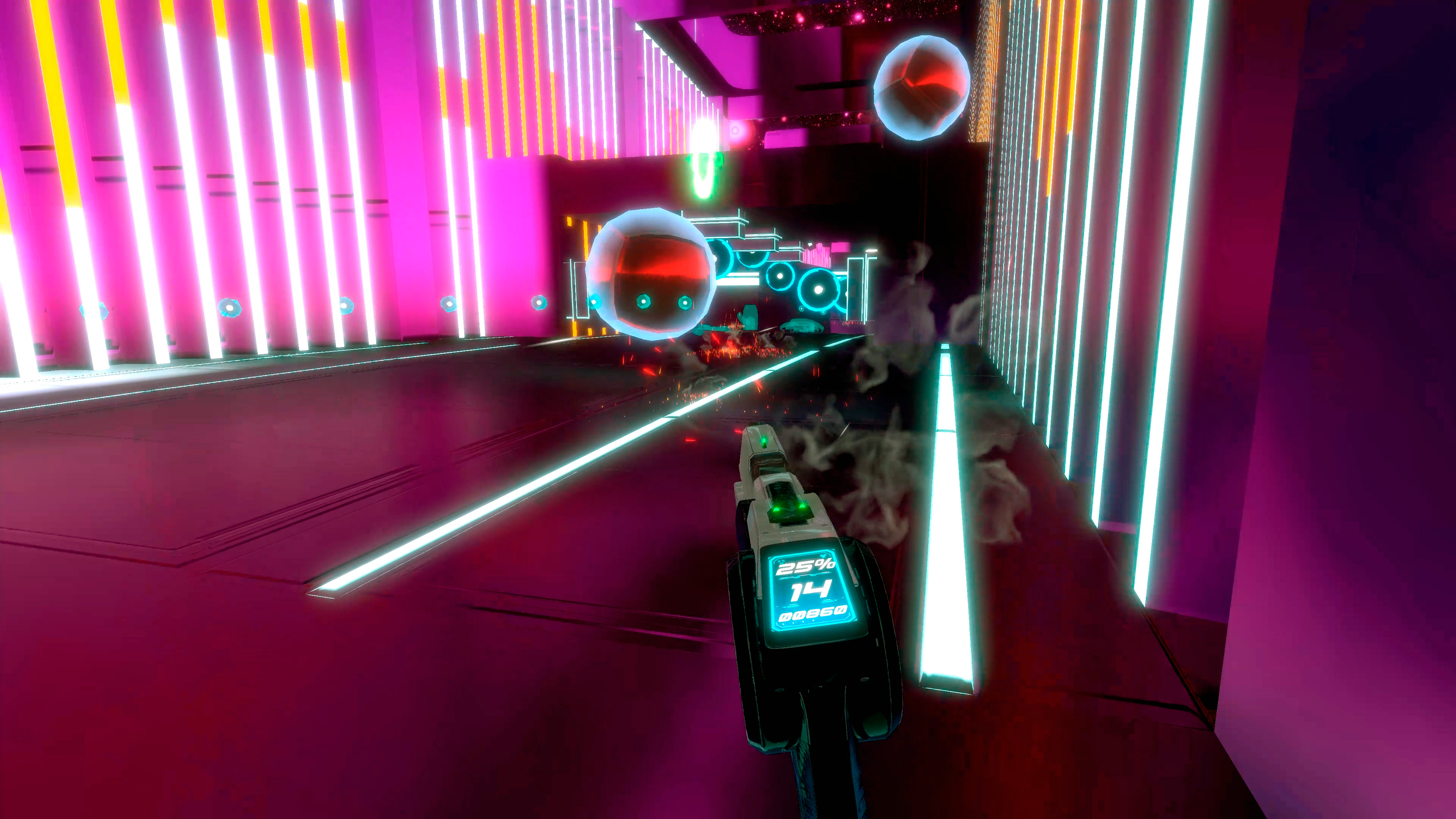Beat Blaster screenshot 14