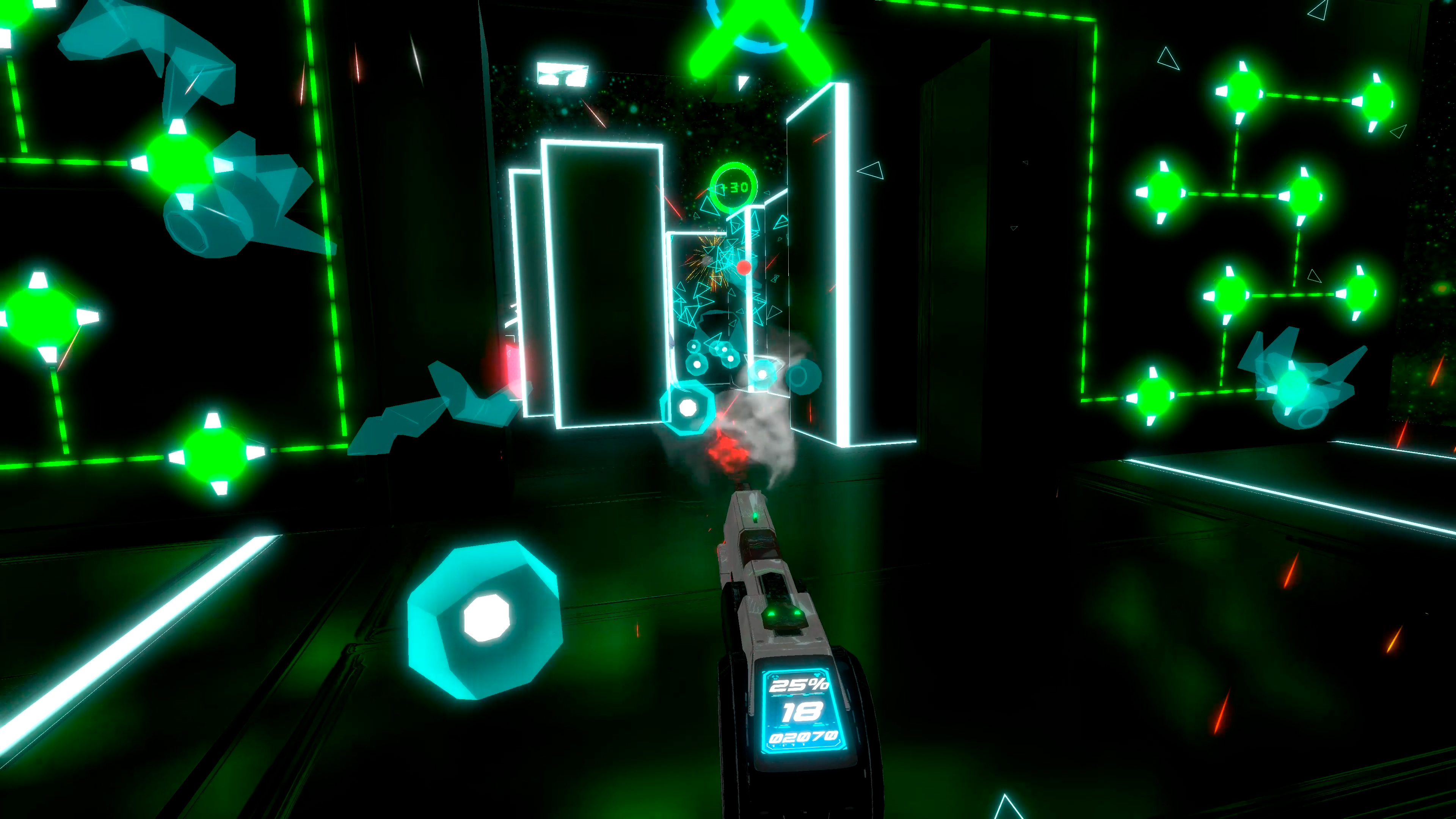 Beat Blaster screenshot 10