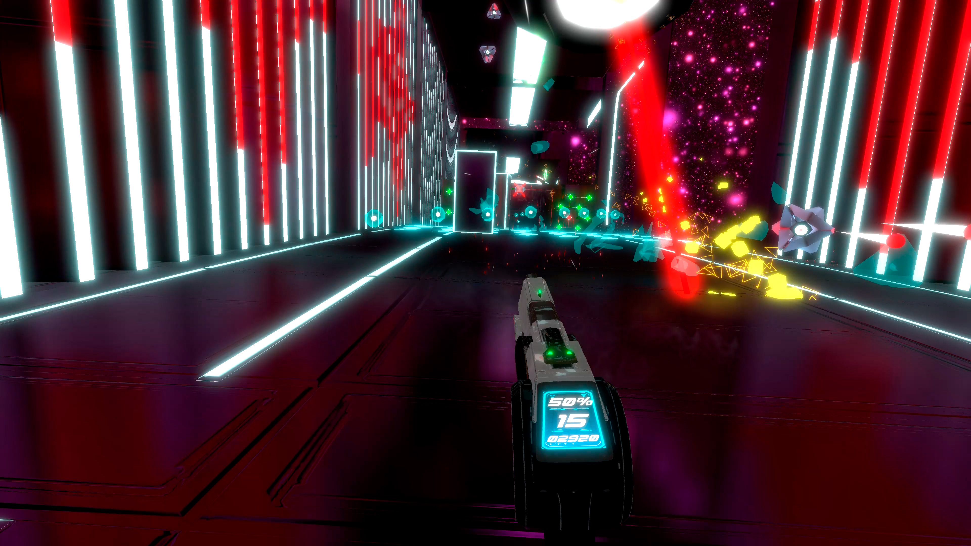 Beat Blaster screenshot 13