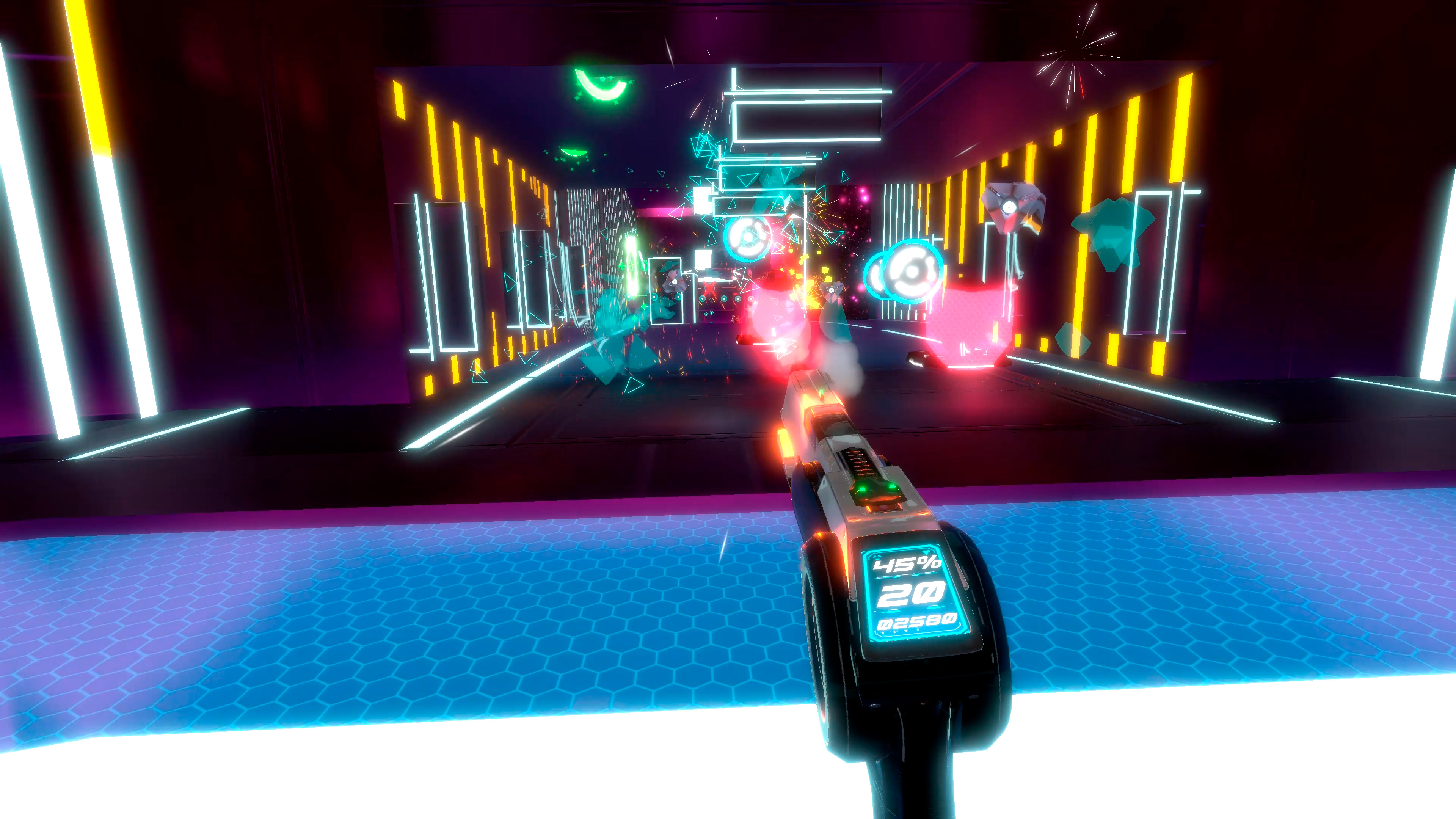 Beat Blaster screenshot 20