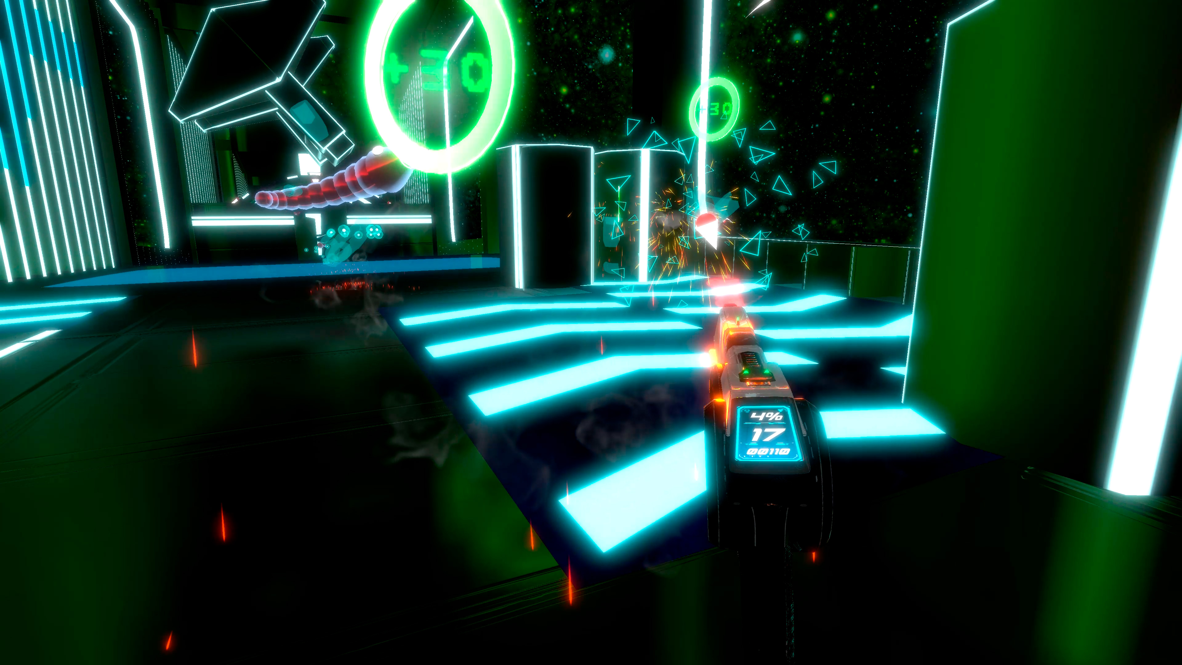Beat Blaster screenshot 18