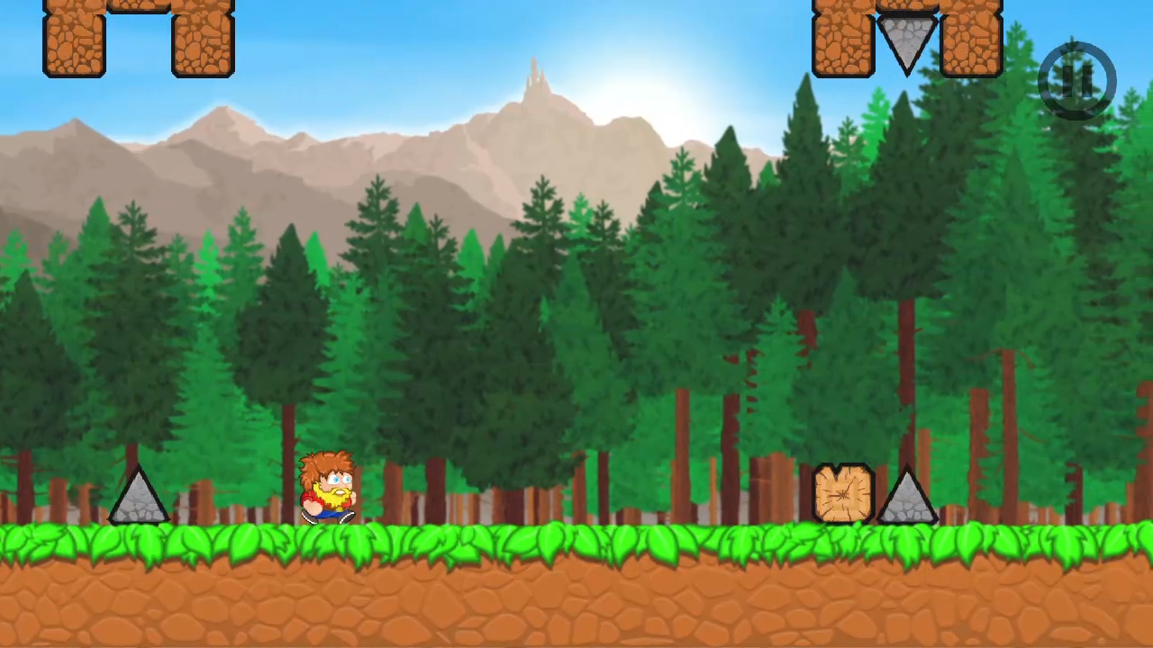 Joe Jump screenshot 9