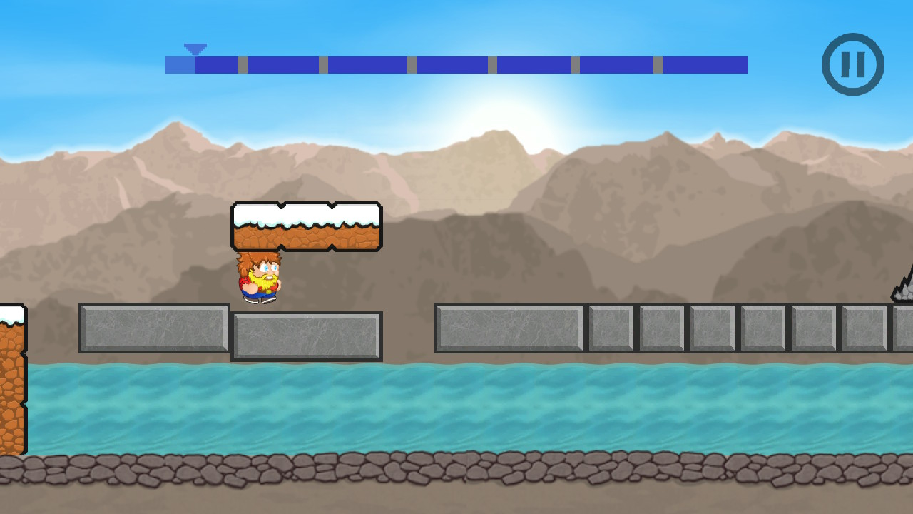 Joe Jump screenshot 8