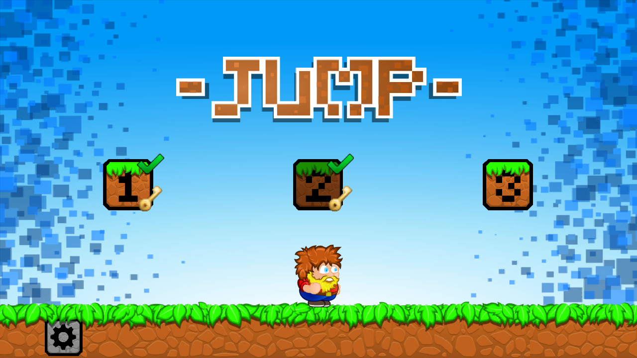 Joe Jump screenshot 10