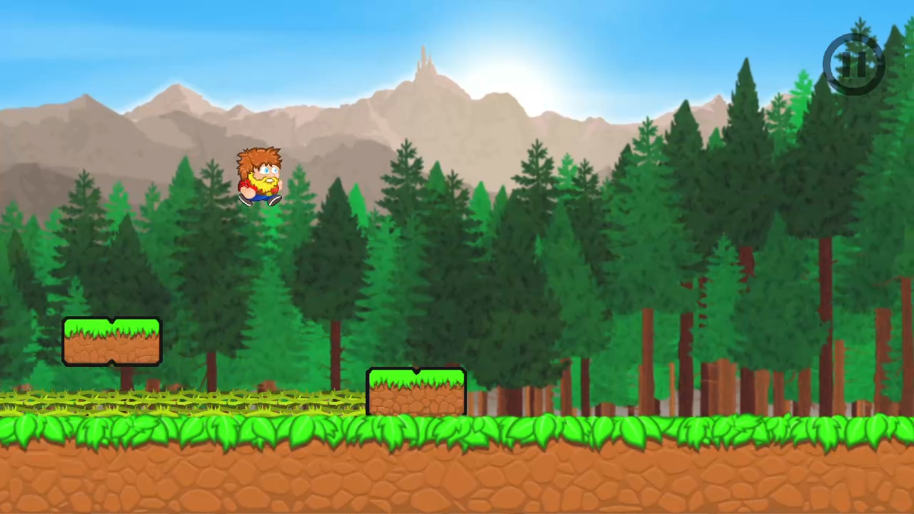 Joe Jump screenshot 6