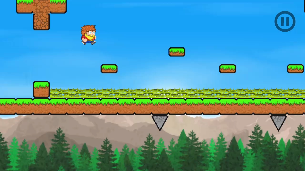 Joe Jump screenshot 7